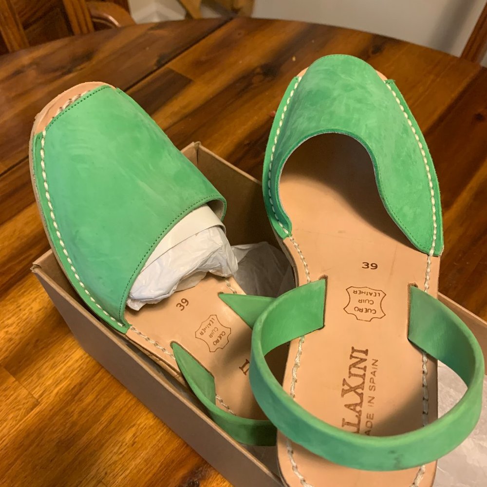 CALIXINI SIMPLY PERFECT WEDGES  SOFT SURROUNDINGS